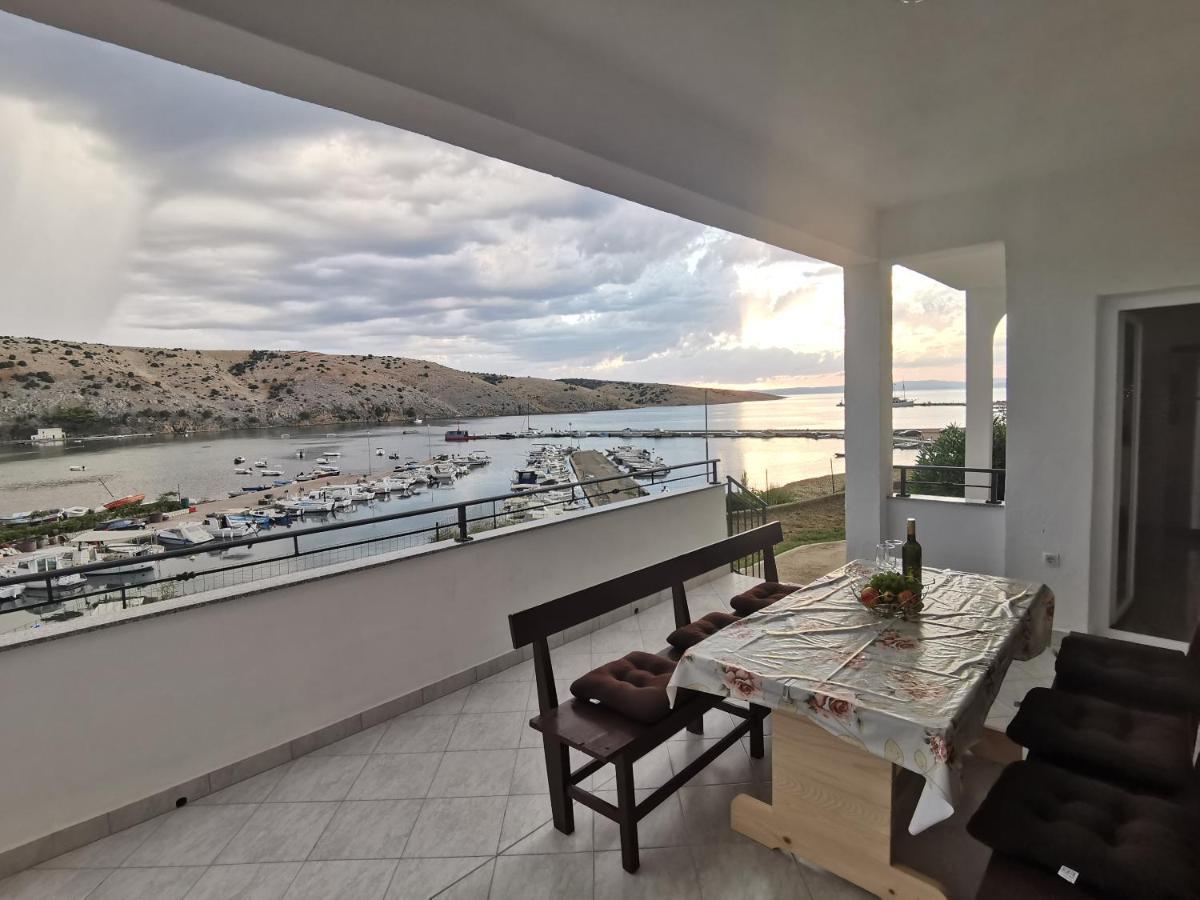 Mariva Apartments Лопар Екстериор снимка