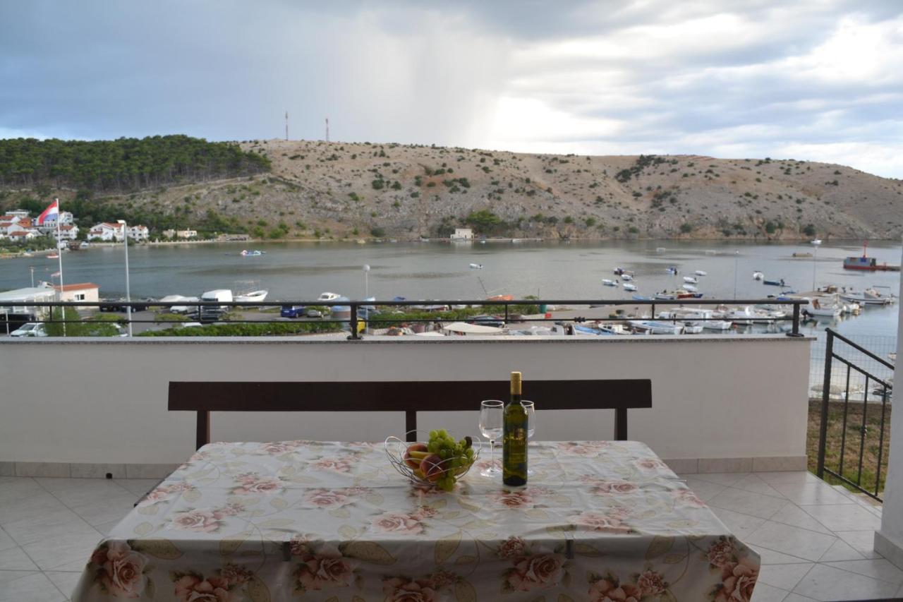 Mariva Apartments Лопар Екстериор снимка