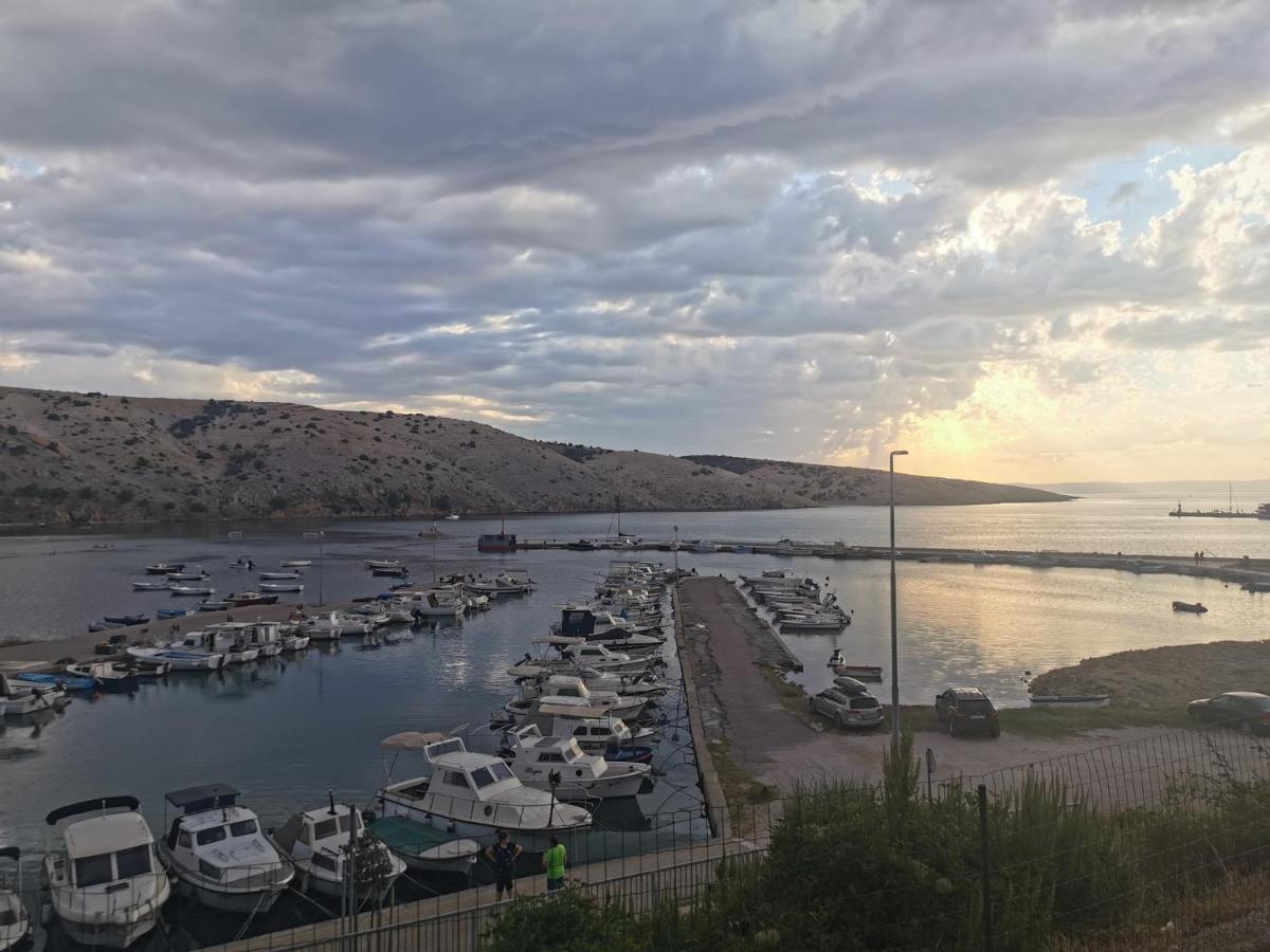 Mariva Apartments Лопар Екстериор снимка