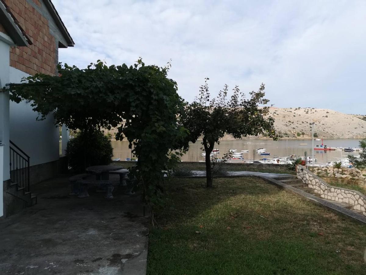 Mariva Apartments Лопар Екстериор снимка