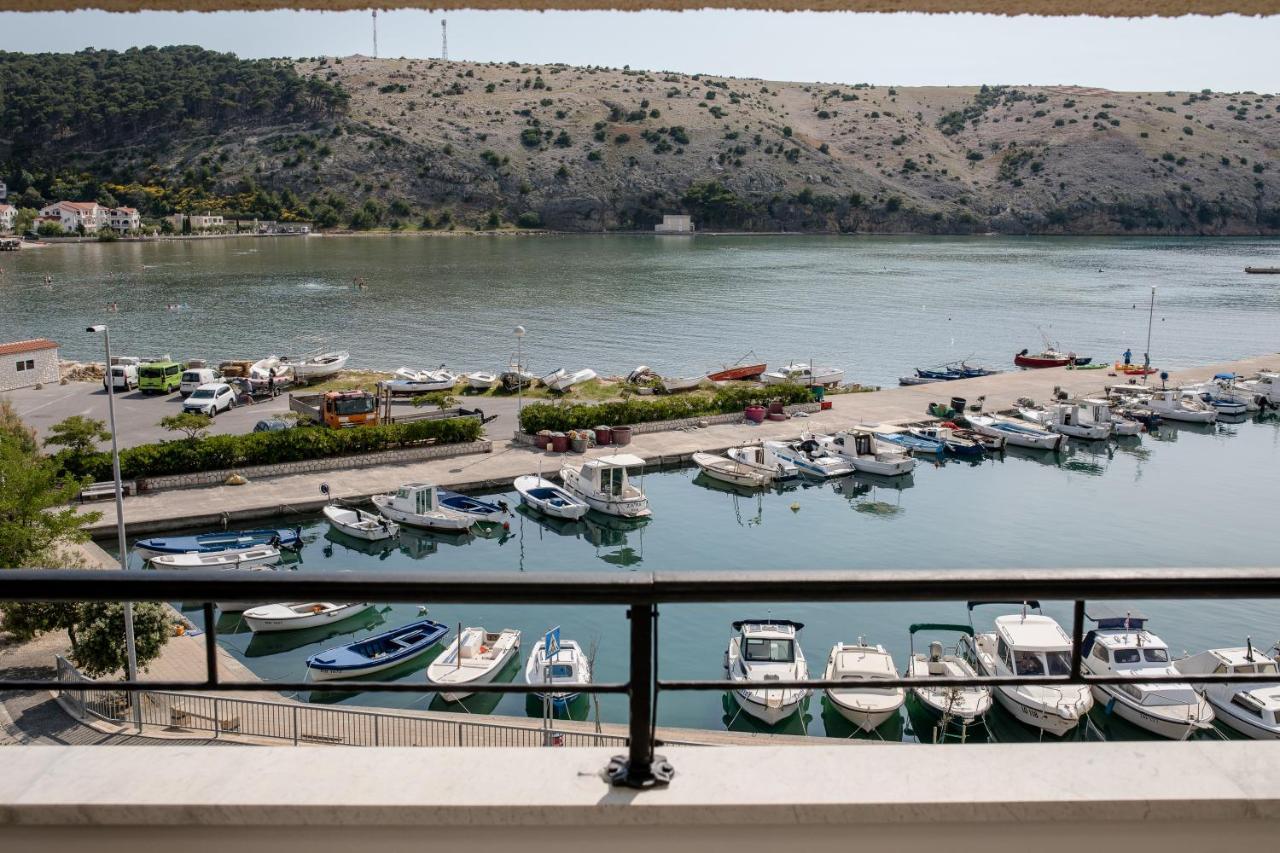 Mariva Apartments Лопар Екстериор снимка