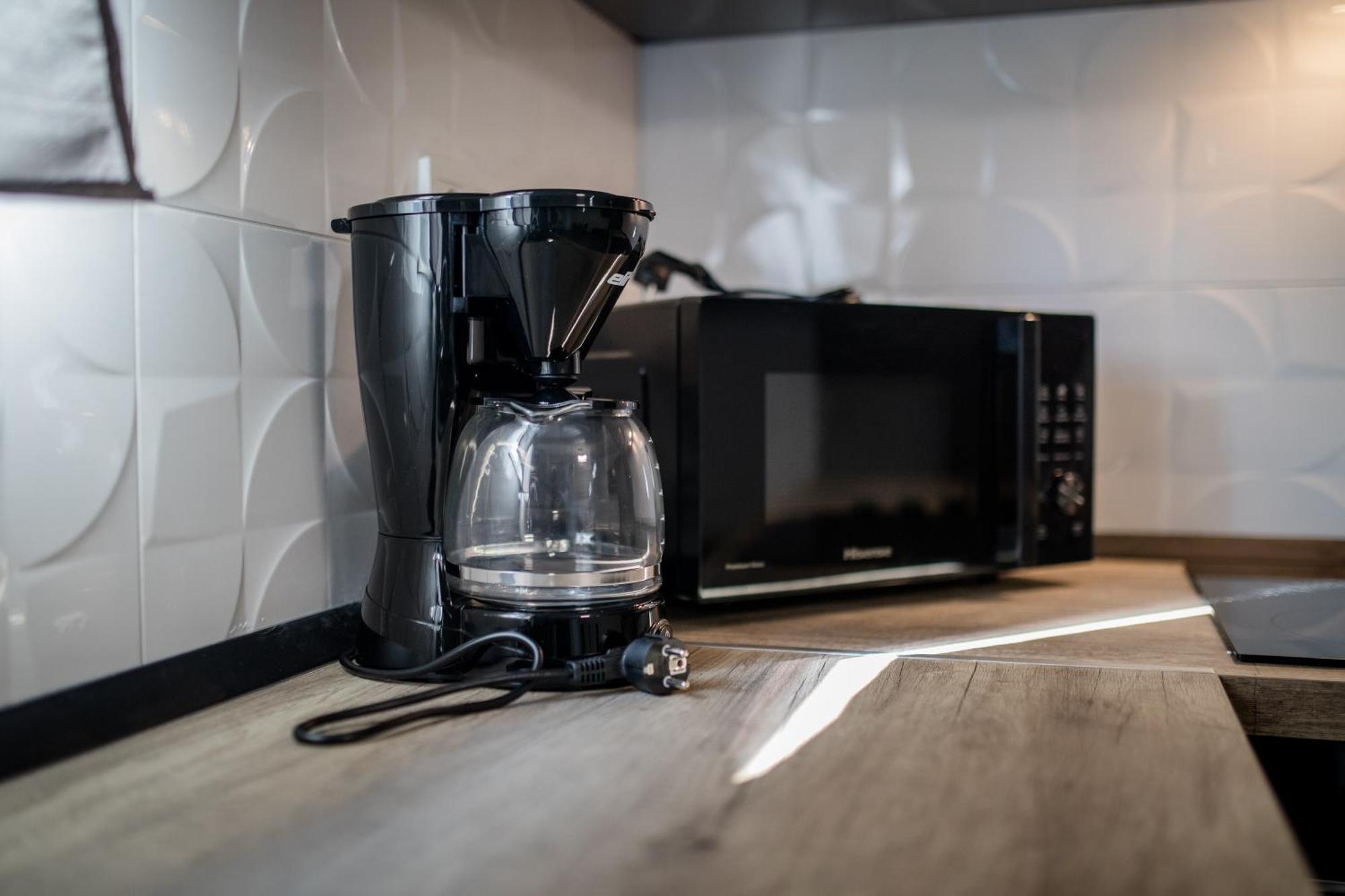 Mariva Apartments Лопар Екстериор снимка