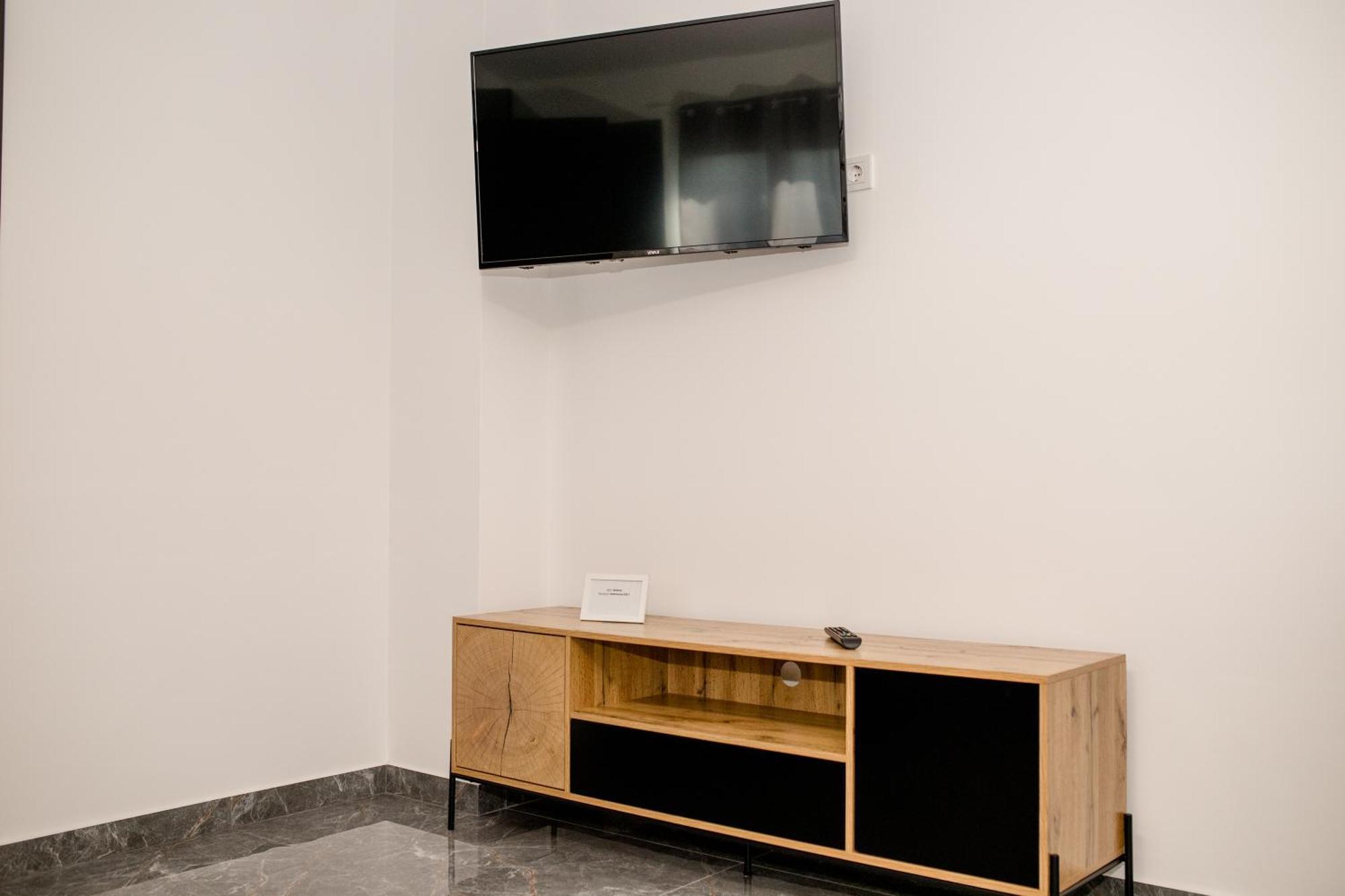 Mariva Apartments Лопар Екстериор снимка