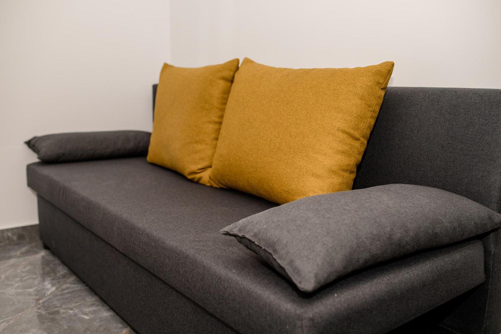 Mariva Apartments Лопар Екстериор снимка