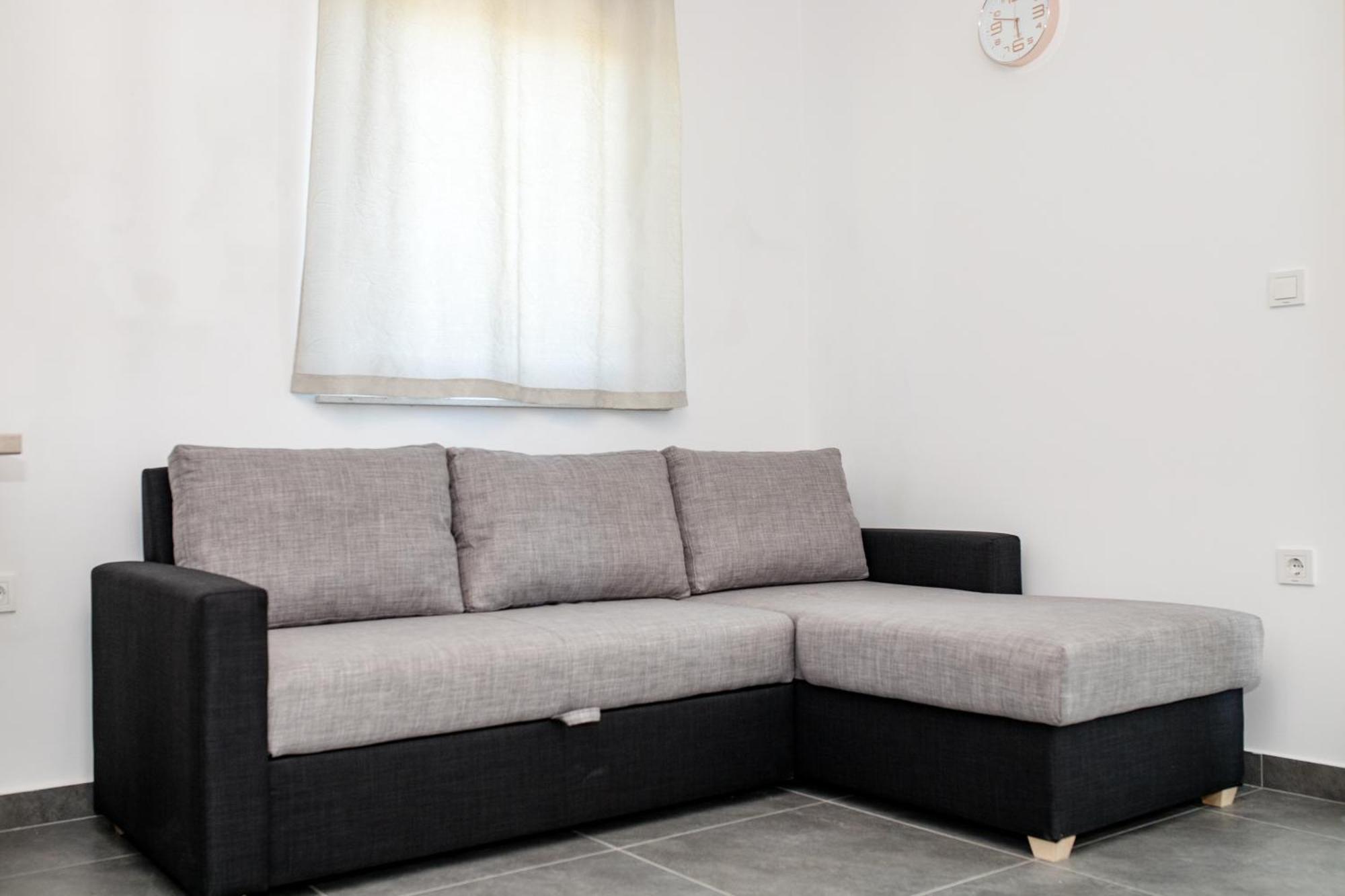 Mariva Apartments Лопар Екстериор снимка