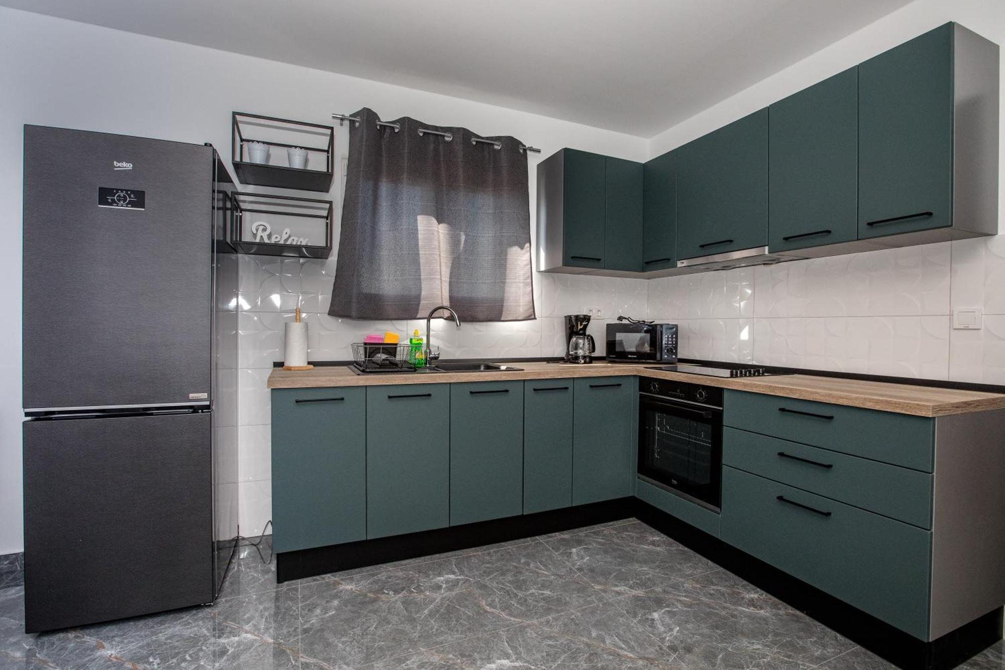 Mariva Apartments Лопар Екстериор снимка