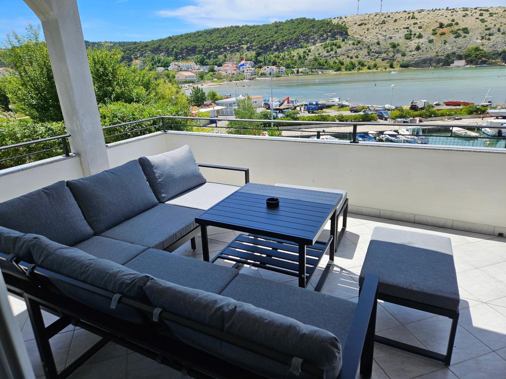 Mariva Apartments Лопар Екстериор снимка
